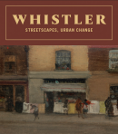 WHISTLER: STREETSCAPES, URBAN CHANGE