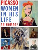 PICASSO: WOMEN OF HIS LIFE, [...]