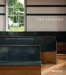 THE SHAKERS: FROM MOUNT LEBANON [...]