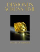 DIAMONDS ACROSS TIME: FACETS OF [...]