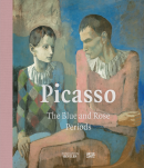 PICASSO: BLUE AND ROSE PERIODS