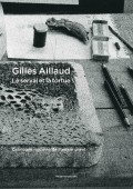 GILLES AILLAUD : LE SERVAL ET LA TORTUE