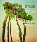 FLIX VALLOTTON : LES PAYSAGES DE L'MOTION