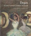 Degas in the Norton Simon [...]