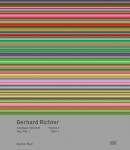 GERHARD RICHTER : CATALOGUE RAISONN <br> Vol.6 : Nos. 900-957, 2007-2019