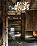 LIVING THE ALPS <br> INTERIOR ARCHITECTURE BY FRANCESCA NERI ANTONELLO