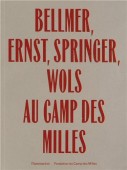 Bellmer, Ernst, Springer, Wols au [...]