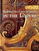 FURNITURE COLLECTIONS OF THE LOUVRE