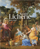 LOUIS LICHERIE, 1642-1687