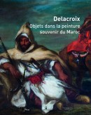 Delacroix : objets dans la [...]