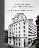 THE ARCHITECTURE OF SIR EDWIN LUTYENS <BR> VOL. 3: PUBLIC BUILDINGS AND MEMORIALS