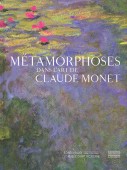 MTAMORPHOSES DANS L'ART DE CLAUDE MONET