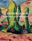 ALFRED MAURER : AT THE [...]