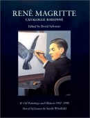 REN MAGRITTE : CATALOGUE RAISONN <BR> VOLUME 2: OILS PAINTINGS AND OBJECTS, 1931-1948