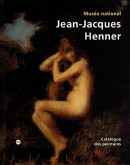 JEAN-JACQUES HENNER : CATALOGUE DES PEINTURES