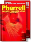 PHARRELL: CARBON, PRESSURE & TIME