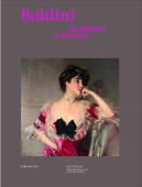 LES PEINTRES ROUMAINS ET LA FRANCE, 1834-1939