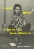 SURREAL SPACES: THE LIFE AND [...]