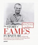THE EAMES FURNITURE SOURCEBOOK