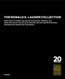 THE RONALD S. LAUDER COLLECTION [...]