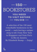 150 BOOKSTORES YOU NEED TO [...]