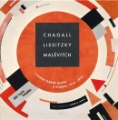 Chagall, Lissitzky, Malvitch : l'avant-garde russe  Vitebsk, 1918-1922