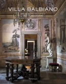 VILLA BALBIANO<BR> SPLENDEURS ITALIENNES SUR LE LAC DE CME