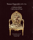 THOMAS CHIPPENDALE, 1718-1779