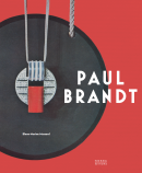 PAUL BRANDT : ARTISTE JOAILLIER ET DCORATEUR MODERNE