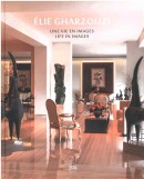 INTERIOR PORTRAITS AT HOME WITH CULTURAL PIONEERS<BR>AND CREATIVE MAVERIKS