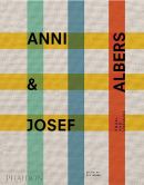 ANNI & JOSEF ALBERS: GAUX [...]