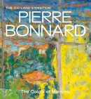 PIERRE BONNARD: THE COLOUR OF [...]