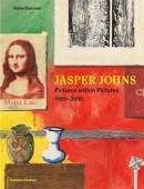 JASPER JOHNS: PICTURES WITHIN PICTURES [...]