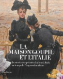LA MAISON GOUPIL ET L'ITALIE [...]