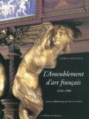 L'AMEUBLEMENT D'ART FRANAIS, 1850-1900