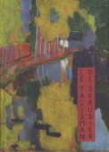 BERNARD BUFFET <br>Vol.3 : 1982-1999