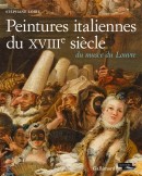 PEINTURES ITALIENNES DU XVIIIE SICLE [...]