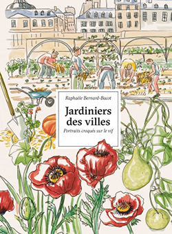 Jardiniers des villes