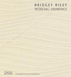 Bridget Riley: working drawings