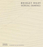 Bridget Riley: working drawings