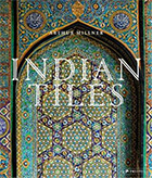 Indian tiles