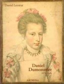 DANIEL DUMONSTIER, 1574-1646