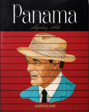 PANAMA: LEGENDARY HATS
