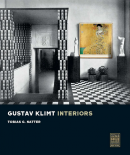 GUSTAV KLIMT : THE INTERIORS