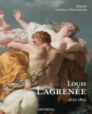LOUIS LAGRENÉE, 1725-1805