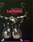 GASTON LACHAISE, 1882-1935