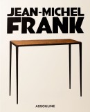 JEAN-MICHEL FRANK