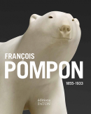 FRANÇOIS POMPON, 1855-1933