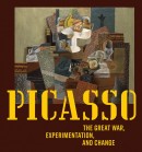 PICASSO: THE GREAT WAR EXPERIMENTATION AND CHANGE