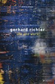 GERHARD RICHTER: LIFE & WORK <br> IN PAINTING THINKING IS PAINTING